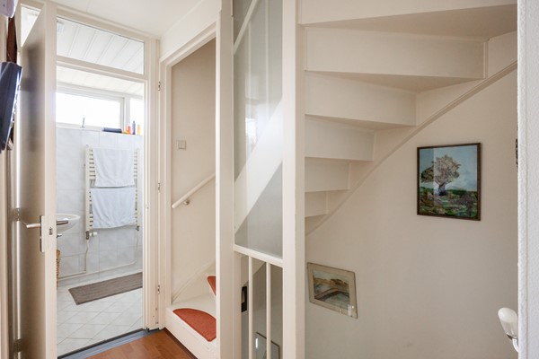Medium property photo - 't Veer 14, 9351 DH Leek